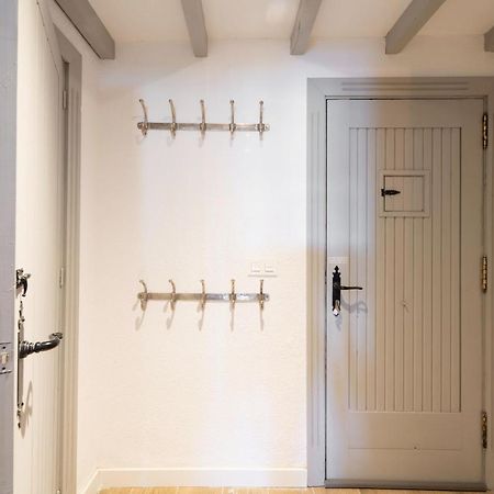 Beautifully Renovated 4 Bedroom Apt + Kid'S Room Sierra Nevada Exterior photo