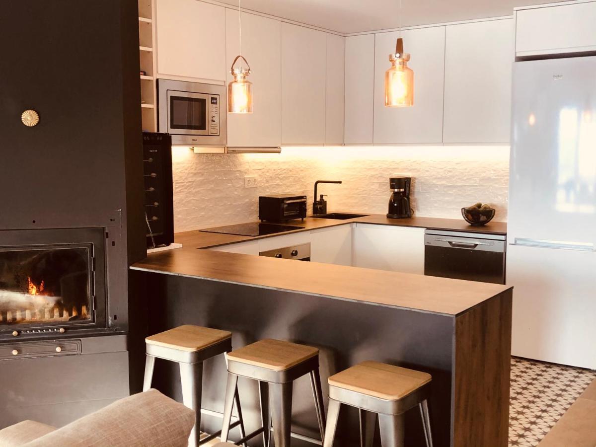Beautifully Renovated 4 Bedroom Apt + Kid'S Room Sierra Nevada Exterior photo