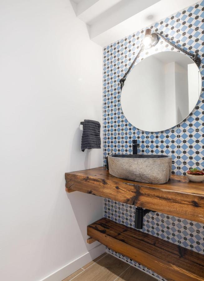 Beautifully Renovated 4 Bedroom Apt + Kid'S Room Sierra Nevada Exterior photo