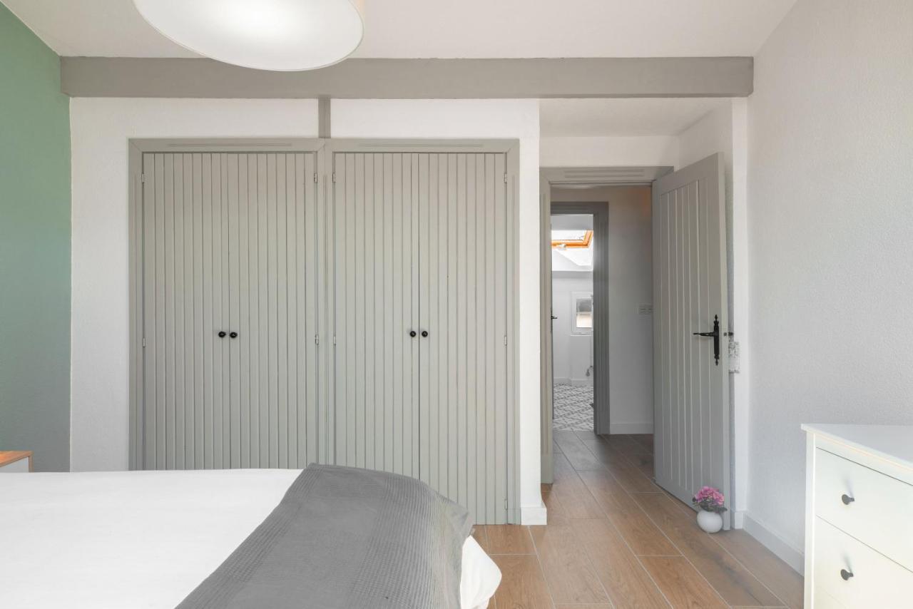 Beautifully Renovated 4 Bedroom Apt + Kid'S Room Sierra Nevada Exterior photo