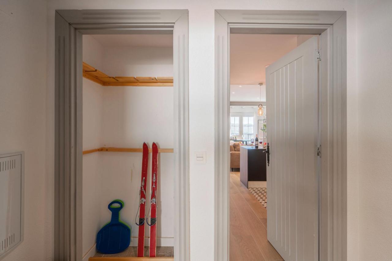 Beautifully Renovated 4 Bedroom Apt + Kid'S Room Sierra Nevada Exterior photo